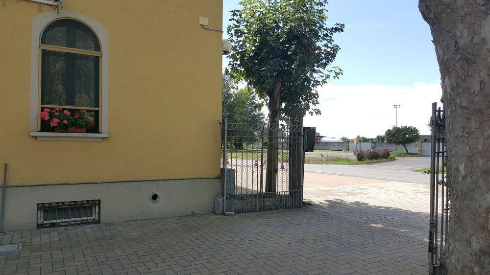 Hotel La Pendola Ozzero Экстерьер фото