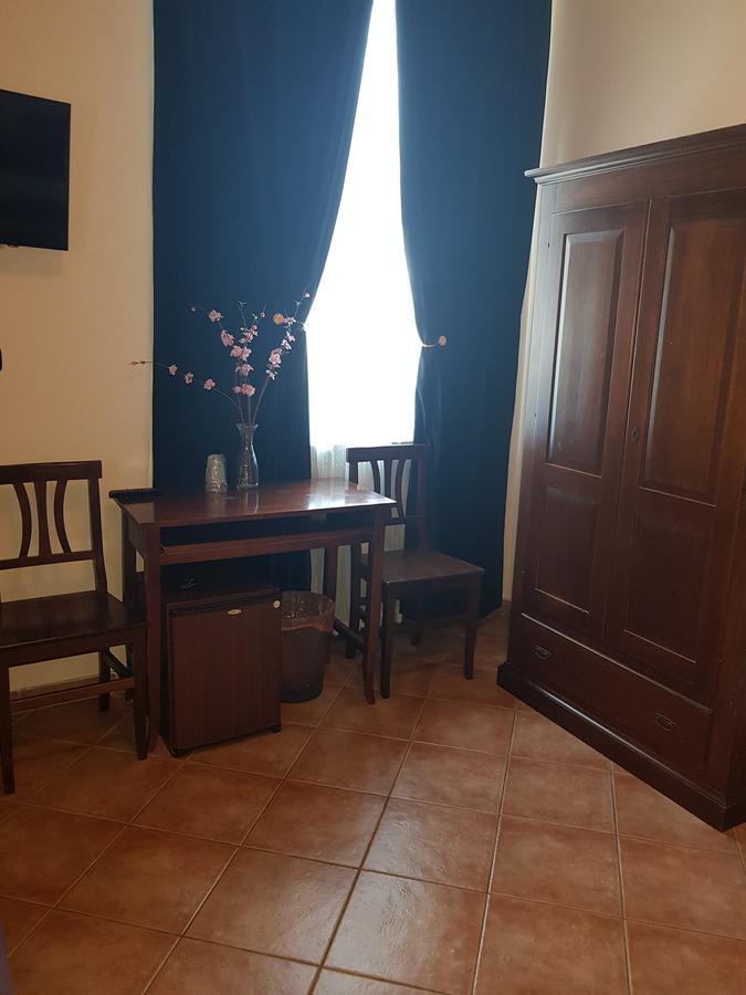 Hotel La Pendola Ozzero Экстерьер фото