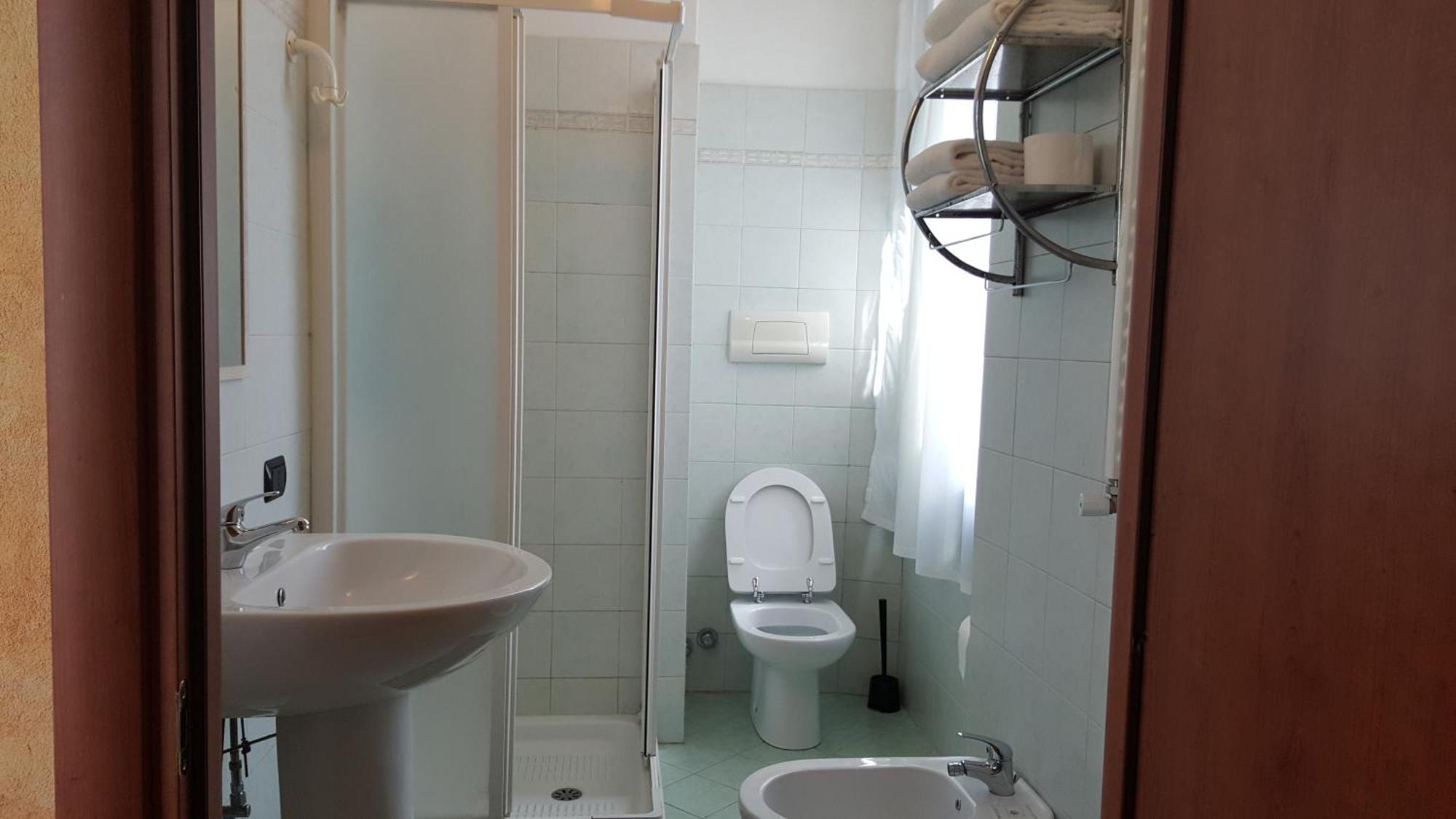 Hotel La Pendola Ozzero Экстерьер фото