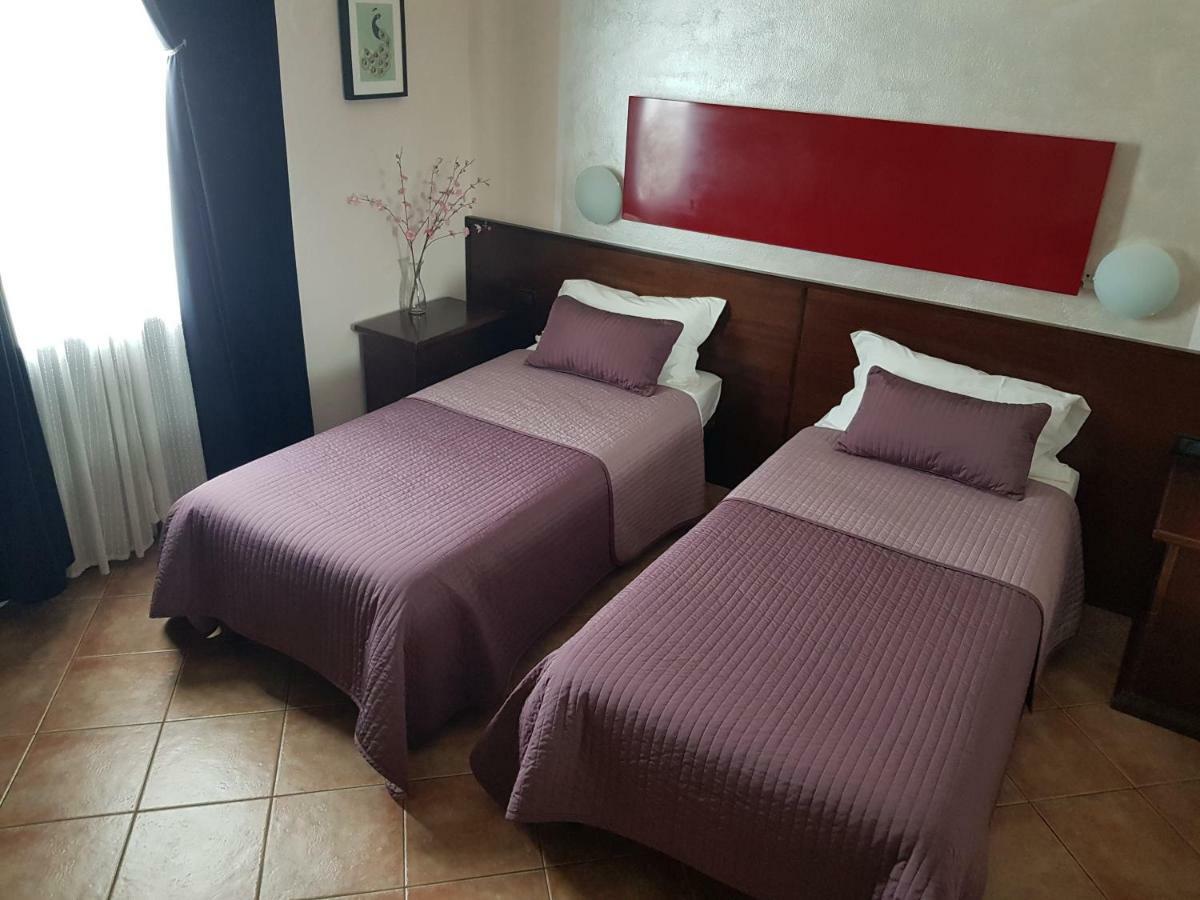 Hotel La Pendola Ozzero Экстерьер фото